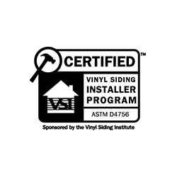 Certified Vinyl Installer